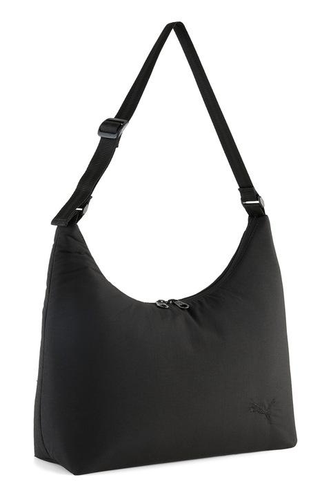 Puma, HER válltáska állítható pánttal, Fekete