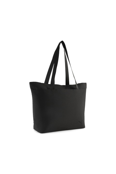 Puma, Her tote fazonú textiltáska, Fekete