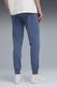Puma, Pantaloni de trening regular-fit Essentials No.1, Albastru prafuit, 2XL