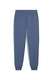 Puma, Pantaloni de trening regular-fit Essentials No.1, Albastru prafuit, 2XL