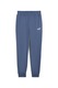 Puma, Pantaloni de trening regular-fit Essentials No.1, Albastru prafuit, 2XL