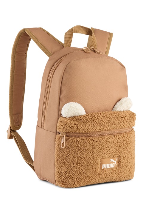 Puma, Rucsac cu barete ajustabile Animal Form, Caramel