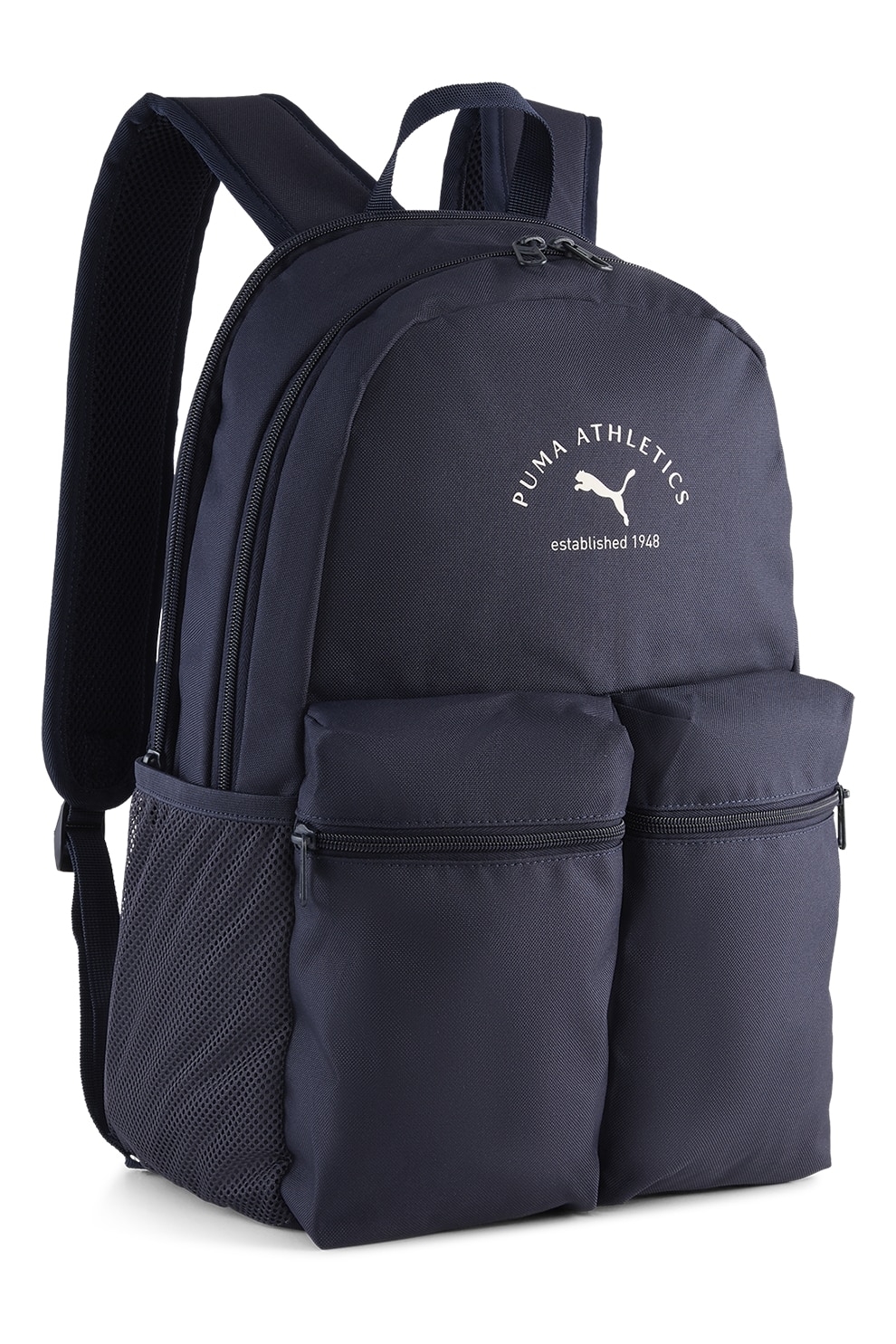 Puma, Rucsac cu barete ajustabile Phase, Bleumarin