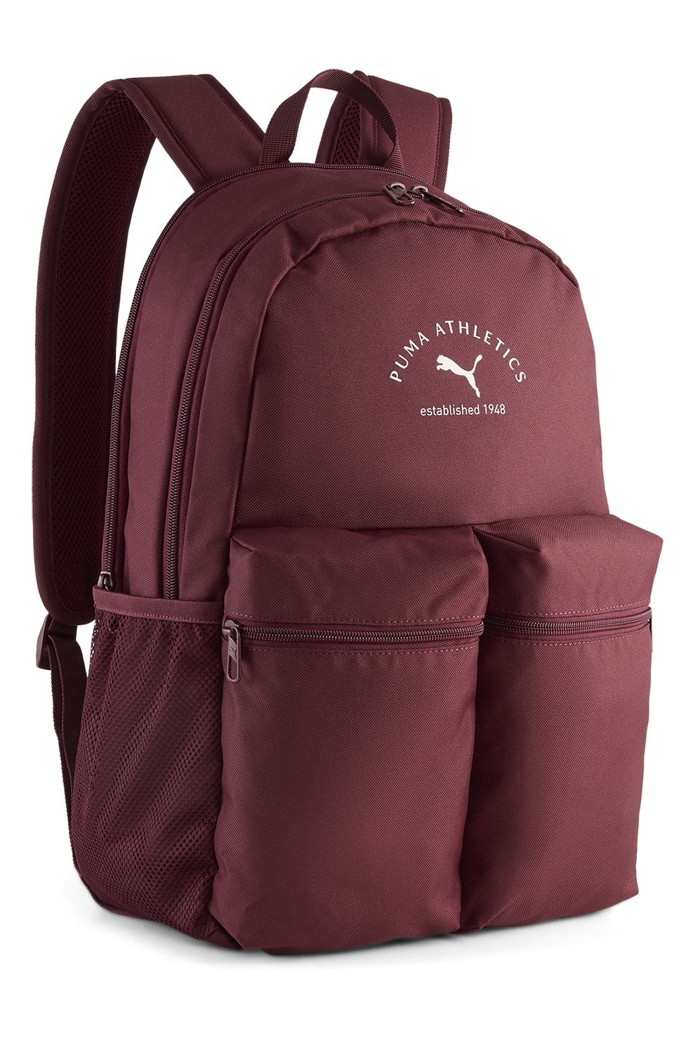 Puma, Rucsac cu barete ajustabile Phase, Rosu stins