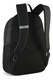 Puma, Rucsac cu logo FUNDAMENTAL, Negru, Alb optic
