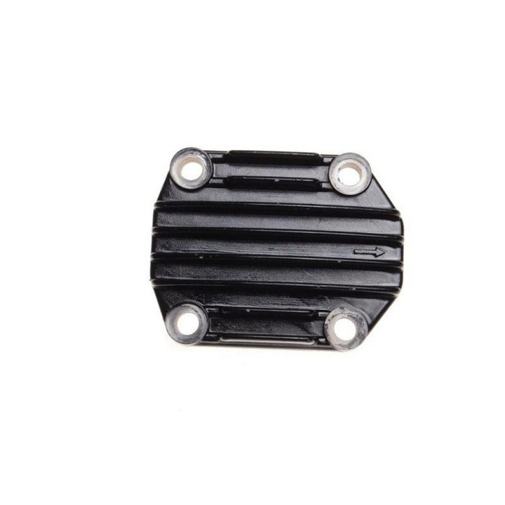 Capac chiuloasa sus cross 125cc 154FMI negru