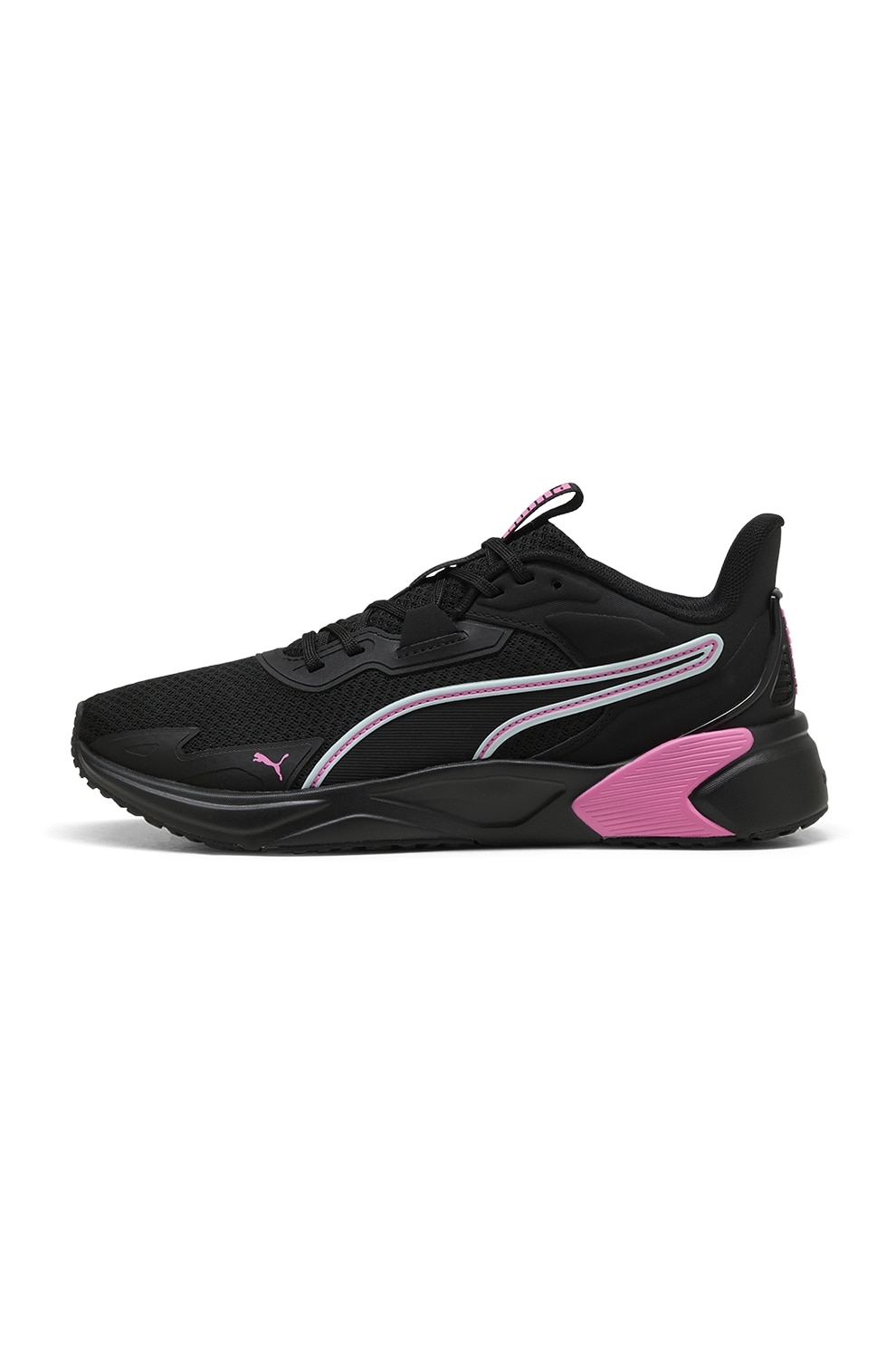 Pantofi sport pentru femei, Puma, Disperse XT 4 Tropical, Negru