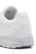 Puma, Pantofi sport Softride Cosmic, Alb, Lila, 6.5