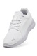 Puma, Pantofi sport Softride Cosmic, Alb, Lila, 6.5