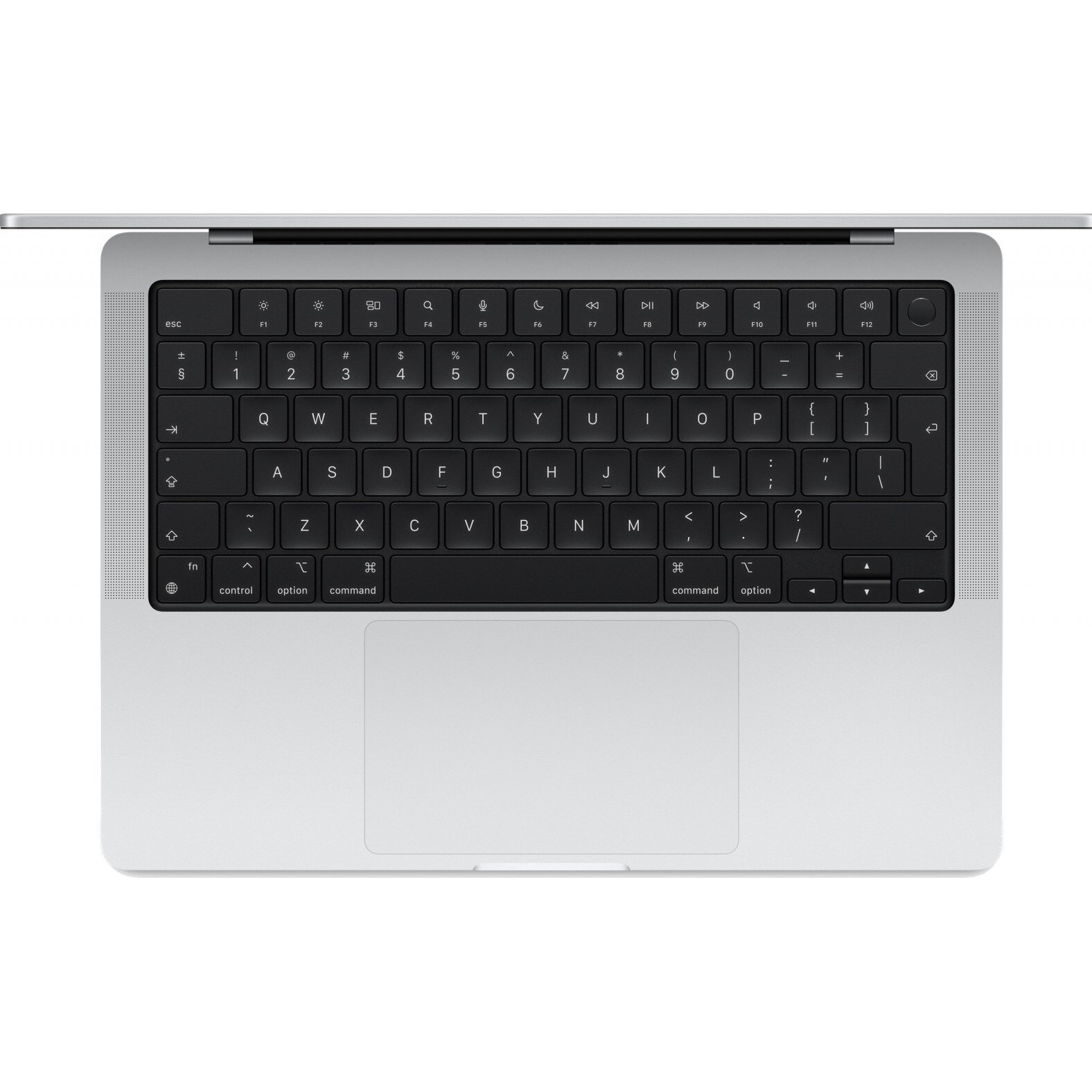 Laptop Apple MacBook Pro, 14.2 inch, Apple M4 Pro, 24 GB RAM, 1 TB