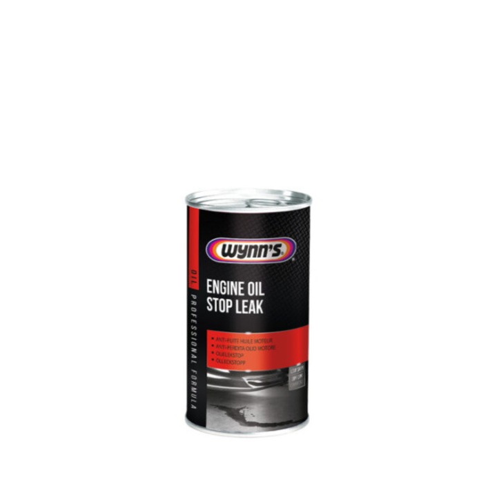 Aditiv antiscurgere ulei motor profesional Wynns W77441 325 ml