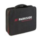 Masina de insurubat/gaurit PARKSIDE PERFORMANCE®PPBSSA Smart cu acumulator 12V/5Ah, incarcator 6A,1configurarea si monitorizarea datelor prin aplicatia PARKSIDE