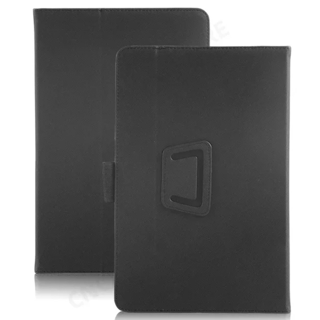 Husa Husa Cu Maner Pentru Tcl Tab 10 Gen2 8496g 10.36 10.4 Negru