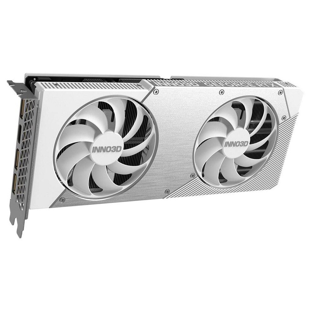 Placa video Inno3D iChill GeForce GTX 1060 6GB X3 V2, DVI-D, HDMI
