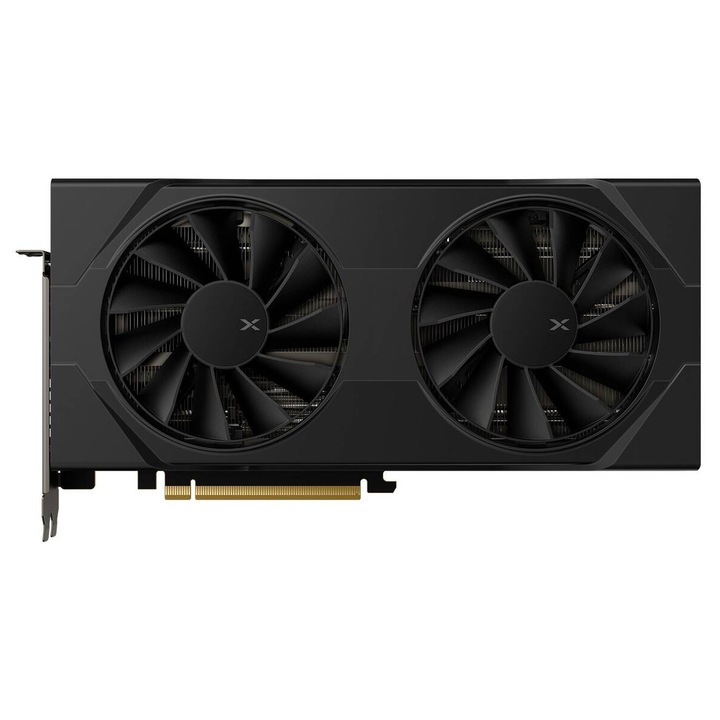 XFX Swift RX 9060XT OC 16GB videókártya