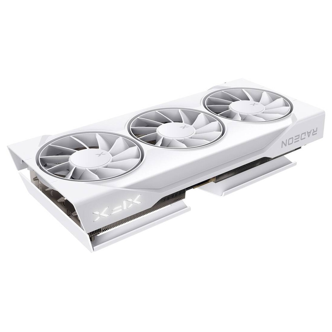 XFX SWIFT RX 9060XT OC 16GB
