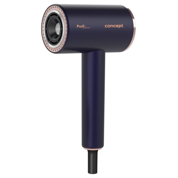 Uscator de Par Concept VV8100 1600W Mov