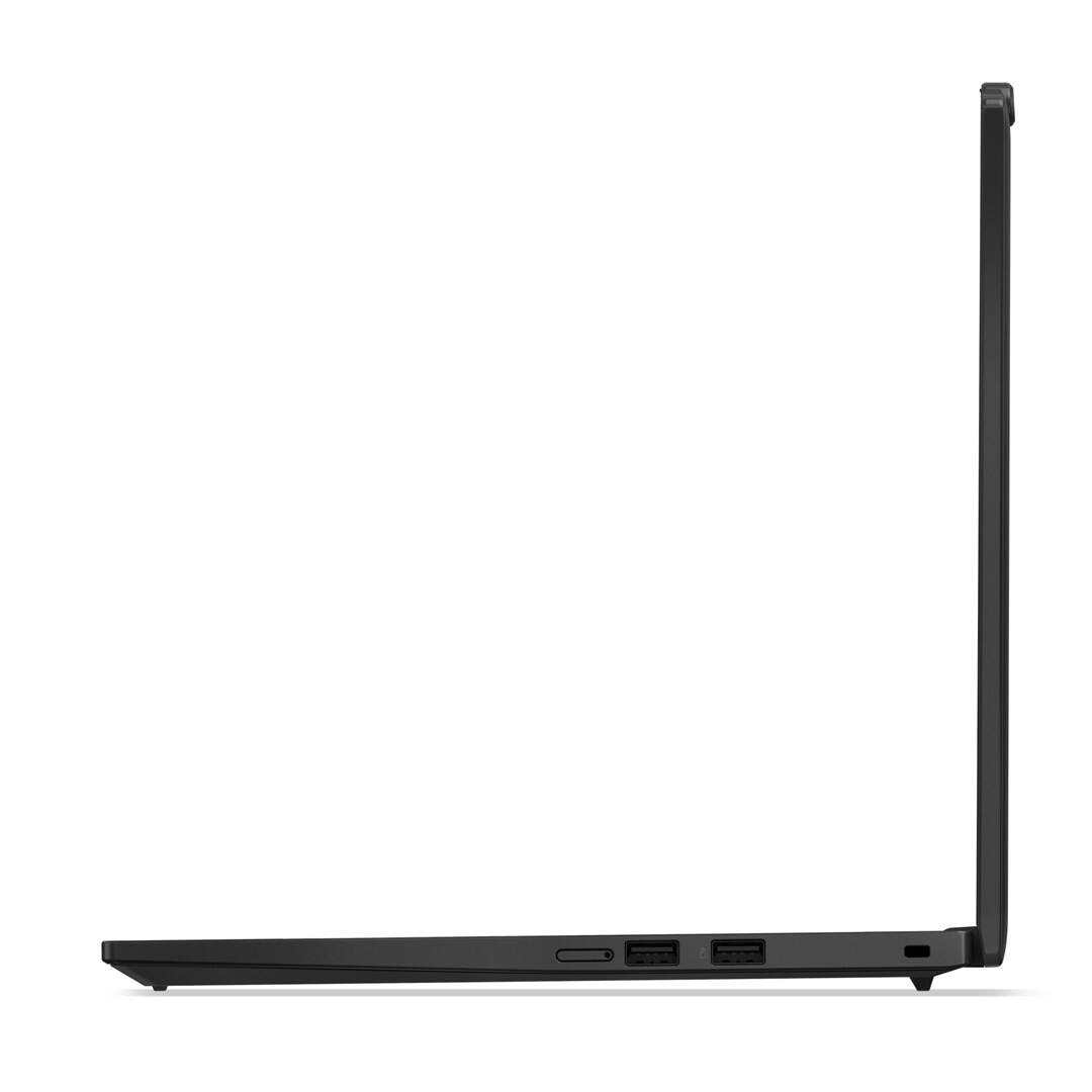 Laptop Lenovo ThinkPad T14s Gen 6 Snapdragon Copilot+ X1E-78-100 14inch Touchscreen WUXGA 32GB LPDDR5x 1TB SSD Wi-Fi 7 (802.11be) Windows 11 Pro US Negru