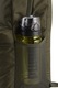 Puma, Rucsac cu imprimeu logo Phase - 22 L, verde militar inchis