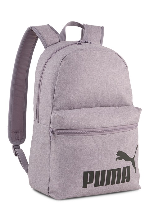 Puma, Rucsac cu logo, Roz pastel