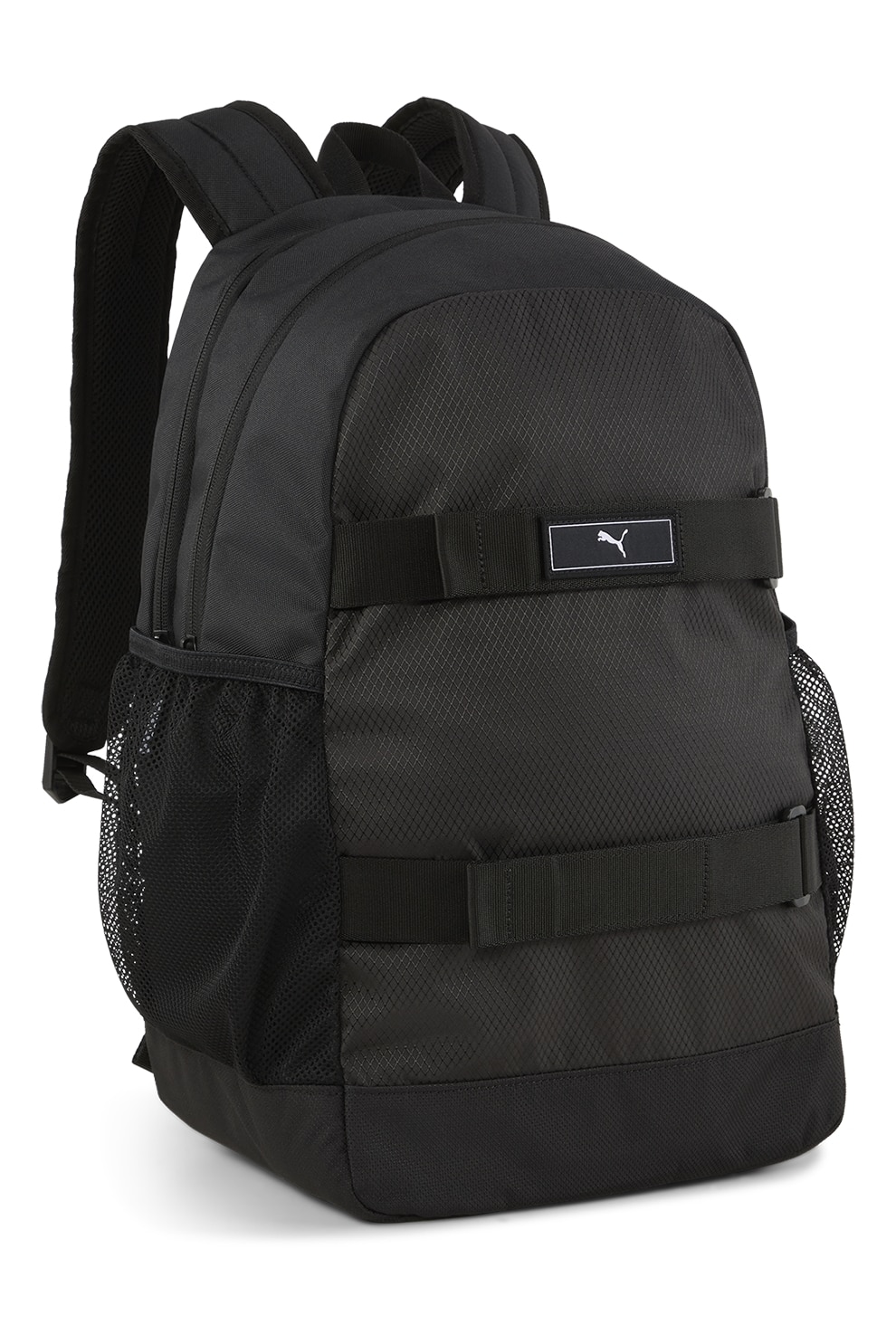 Puma, Rucsac uni cu partea din spate dublata, Negru