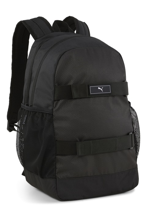 Puma, Rucsac uni cu partea din spate dublata, Negru