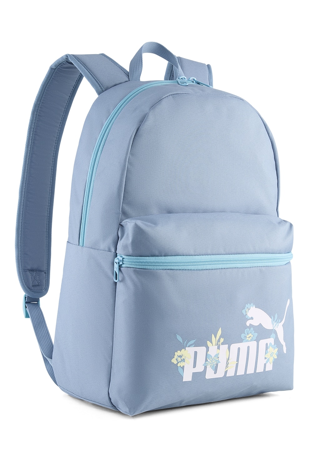 Puma, Rucsac Phase Nature - 22L, Albastru deschis