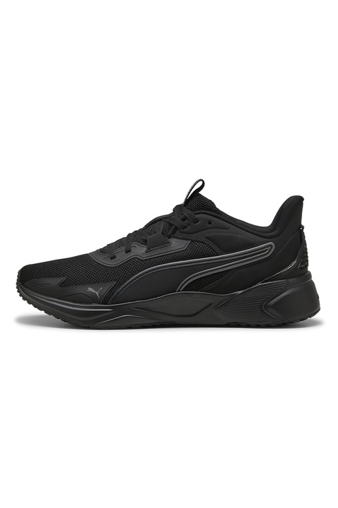 Puma, Pantofi Disperse XT 4 pentru fitness, Negru