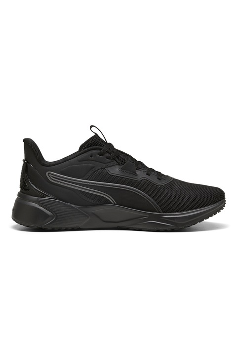 Puma, Pantofi Disperse XT 4 pentru fitness, Negru