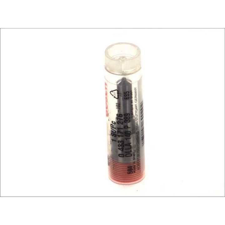 Befecskendező fúvóka Ford Bosch 0433171276