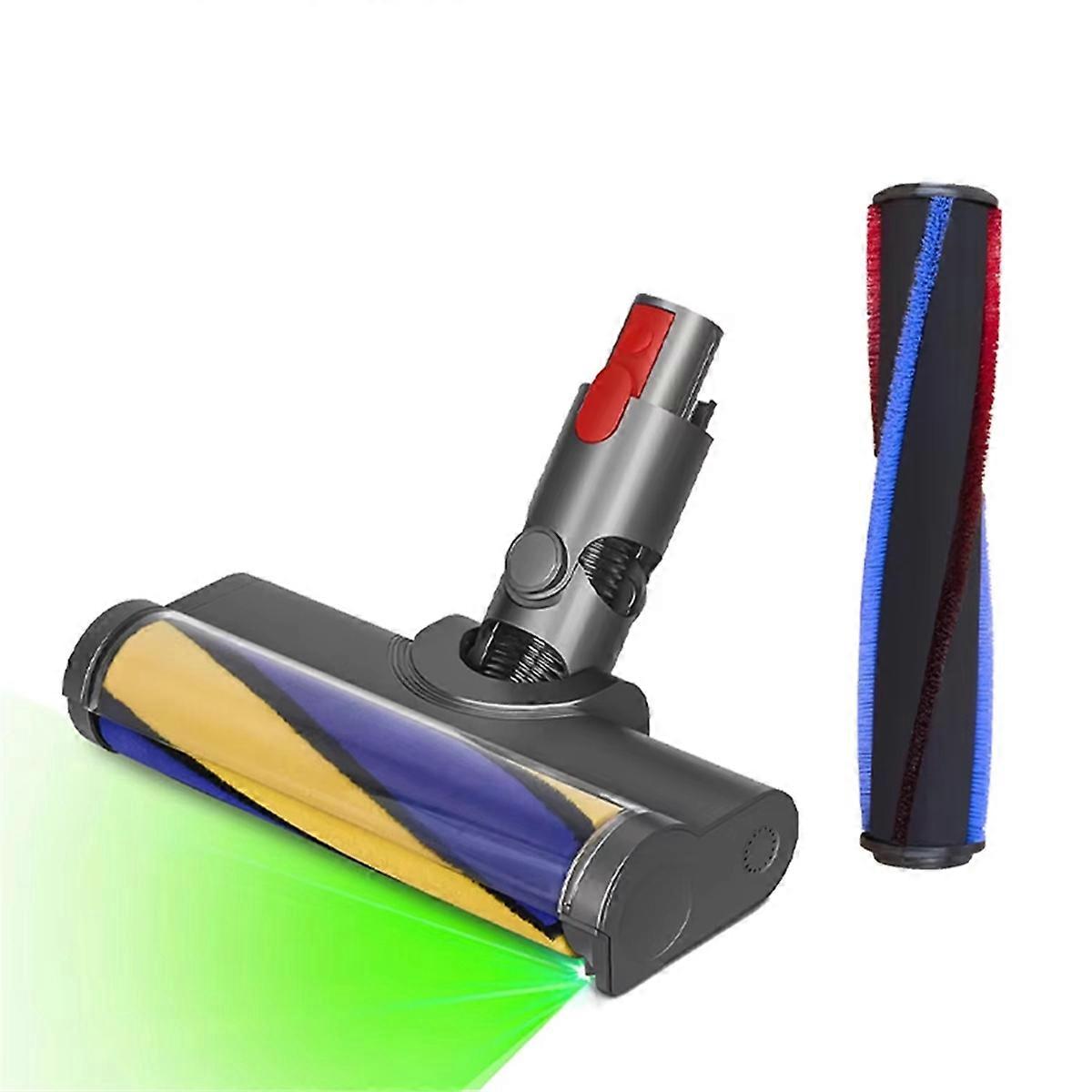 Aspirator Dyson V12 Detect Slim Absolute (V12DETECTSLIMABSOLUTE