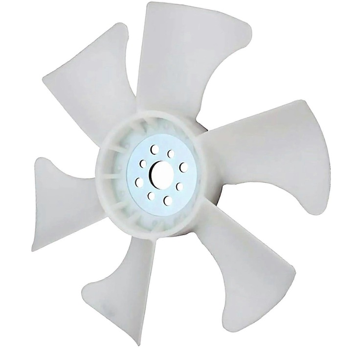 Ventilátorlapát targonca, kompatibilis Isuzu C240 TD27 H20