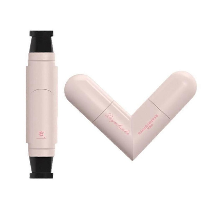 Очна линия с печат, черна, 2.1мл, комплект от 1 брой