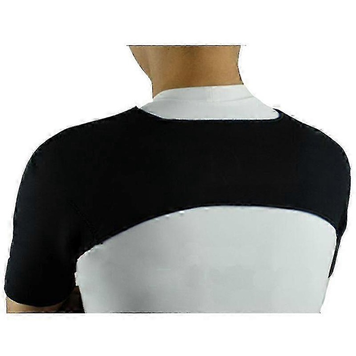 Suport ortopedic pentru umar, ajustabil, usor, pentru dureri si artrita, marime S 86-94 cm