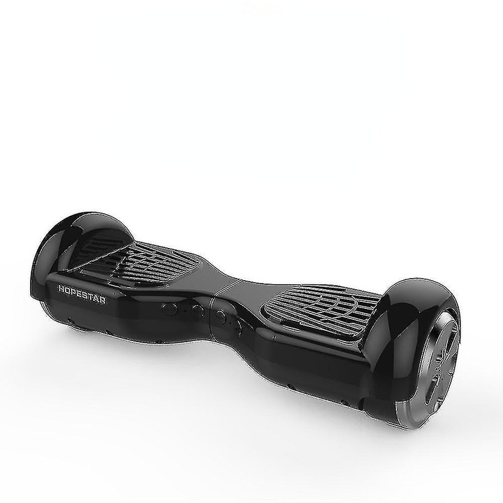 Hoverboard, fara fir, cu functie radio, Ser 3D, 2022