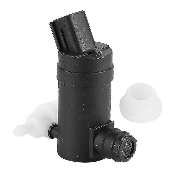 Ablakmosó szivattyú, Kia Sedona/Sorento-hoz, 98510A9000, Fekete