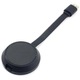 Устройство за стрийминг Google Chromecast Ultra, 1080p HDR, WiFi, Ethernet