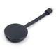 Устройство за стрийминг Google Chromecast Ultra, 1080p HDR, WiFi, Ethernet