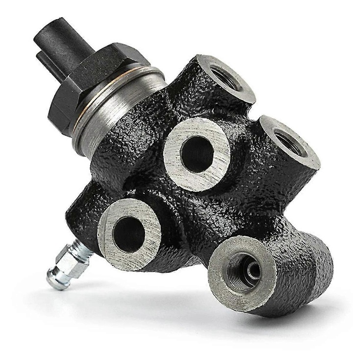 Fékerőelosztó szelep 4791026040, fém, Hiace Land Cruiserhez, 4.0L, közvetlen rögzítésű