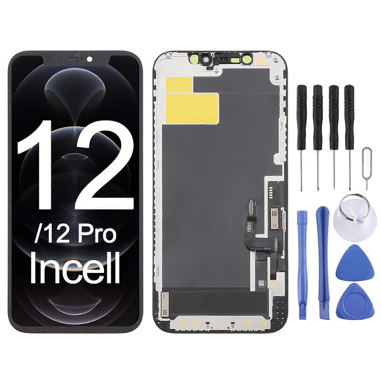 Display LCD, iPhone 12/12 Pro - eMAG.ro