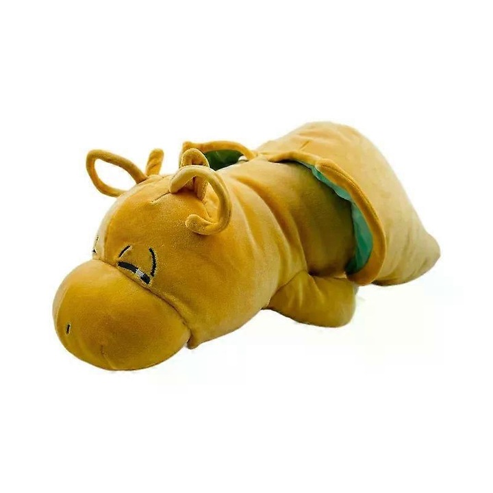 Jucarie de plus, Charizard, 50cm, din bumbac