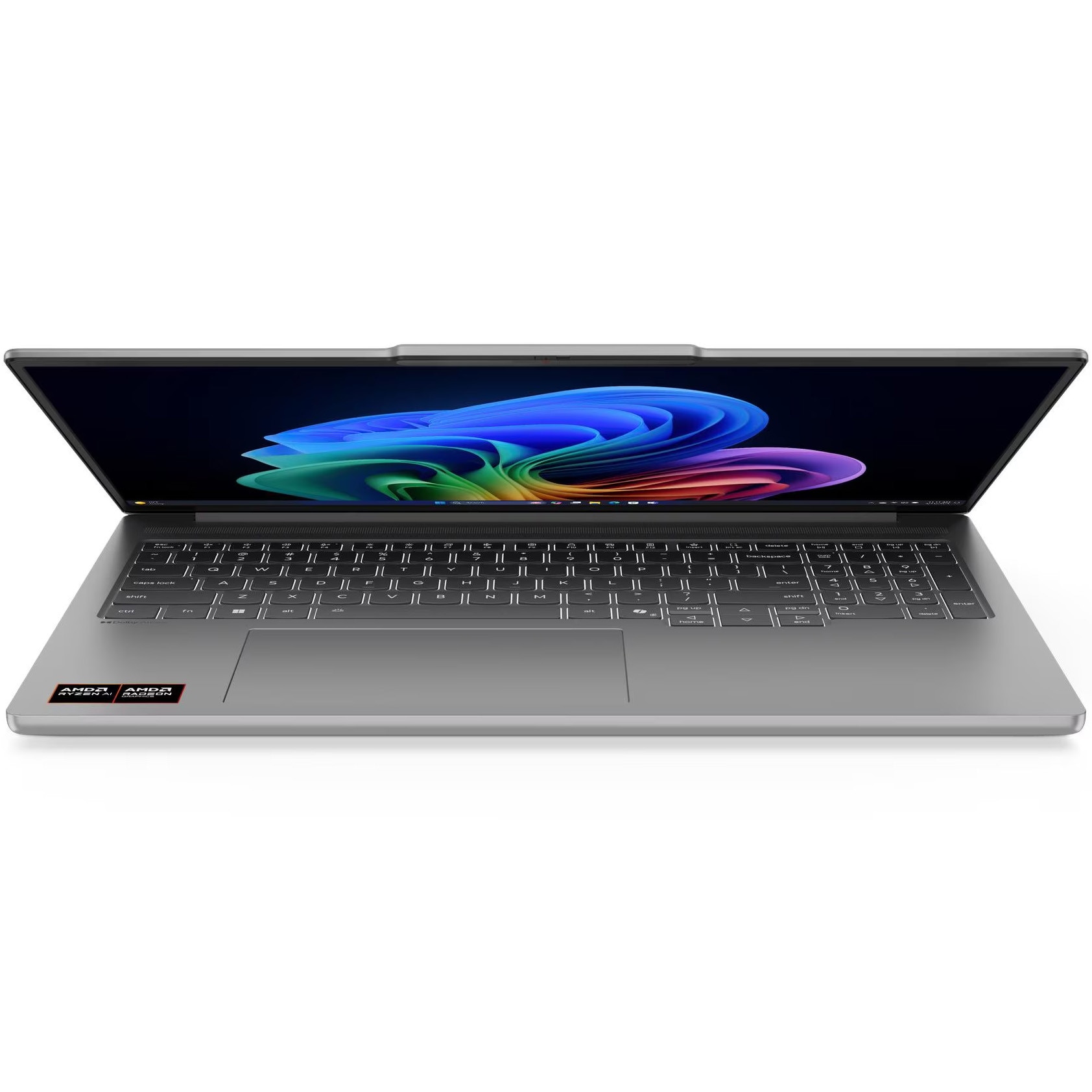 Laptop Lenovo IdeaPad Pro 5 16AKP10 cu procesor AMD Ryzen™ AI 7