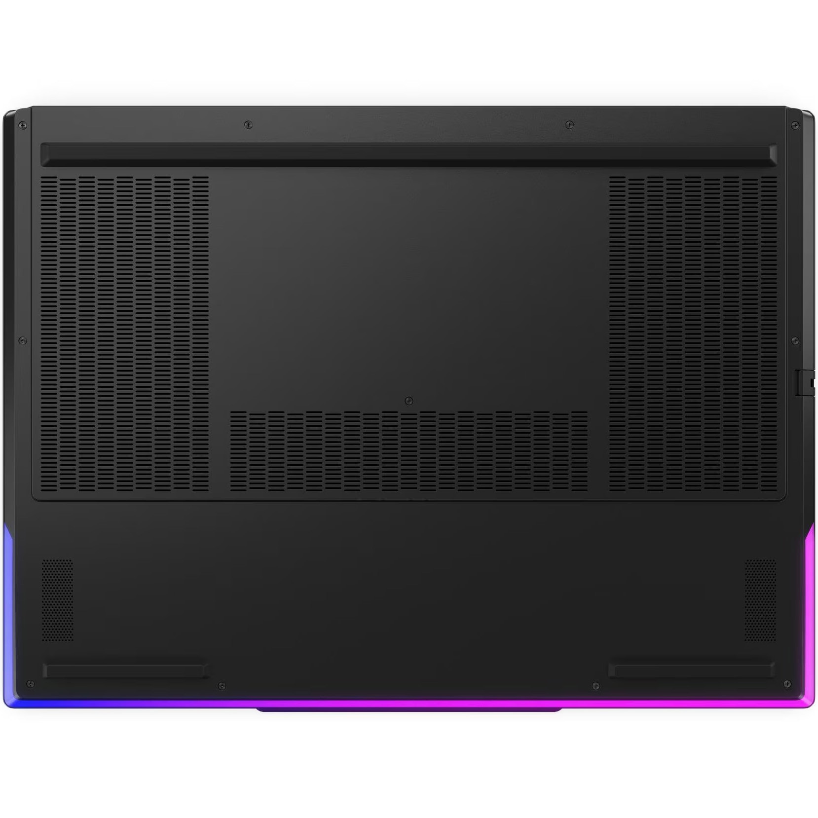 Laptop Gaming Lenovo Legion 9 18IAX10 cu procesor Intel® Core Ultra 9 275HX pana la 5.4GHz, 18" WQUXGA, IPS, 240Hz / 440Hz, 64GB DDR5 RAM, 2TB SSD, NVIDIA® GeForce RTX™ 5090 24GB GDDR7, No OS, Eclipse Black, 3y on-site Premium Care