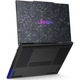 Лаптоп Gaming Lenovo Legion 9 18IAX10, Intel® Core Ultra 9 275HX до 5.4GHz, 18" WQUXGA, IPS, 240Hz / 440Hz, 192GB DDR5 RAM, 4TB SSD, NVIDIA® GeForce RTX™ 5080 16GB GDDR7, No OS, Eclipse Black