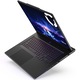 Лаптоп Gaming Lenovo Legion 9 18IAX10, Intel® Core Ultra 9 275HX до 5.4GHz, 18" WQUXGA, IPS, 240Hz / 440Hz, 192GB DDR5 RAM, 4TB SSD, NVIDIA® GeForce RTX™ 5080 16GB GDDR7, No OS, Eclipse Black