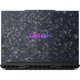 Лаптоп Gaming Lenovo Legion 9 18IAX10, Intel® Core Ultra 9 275HX до 5.4GHz, 18" WQUXGA, IPS, 240Hz / 440Hz, 192GB DDR5 RAM, 4TB SSD, NVIDIA® GeForce RTX™ 5080 16GB GDDR7, No OS, Eclipse Black