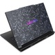 Лаптоп Gaming Lenovo Legion 9 18IAX10, Intel® Core Ultra 9 275HX до 5.4GHz, 18" WQUXGA, IPS, 240Hz / 440Hz, 192GB DDR5 RAM, 4TB SSD, NVIDIA® GeForce RTX™ 5080 16GB GDDR7, No OS, Eclipse Black