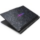 Лаптоп Gaming Lenovo Legion 9 18IAX10, Intel® Core Ultra 9 275HX до 5.4GHz, 18" WQUXGA, IPS, 240Hz / 440Hz, 192GB DDR5 RAM, 4TB SSD, NVIDIA® GeForce RTX™ 5080 16GB GDDR7, No OS, Eclipse Black
