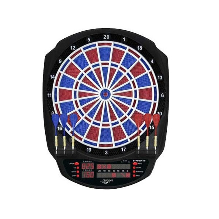 CARROMCO Striker 401 elektronikus pajzs