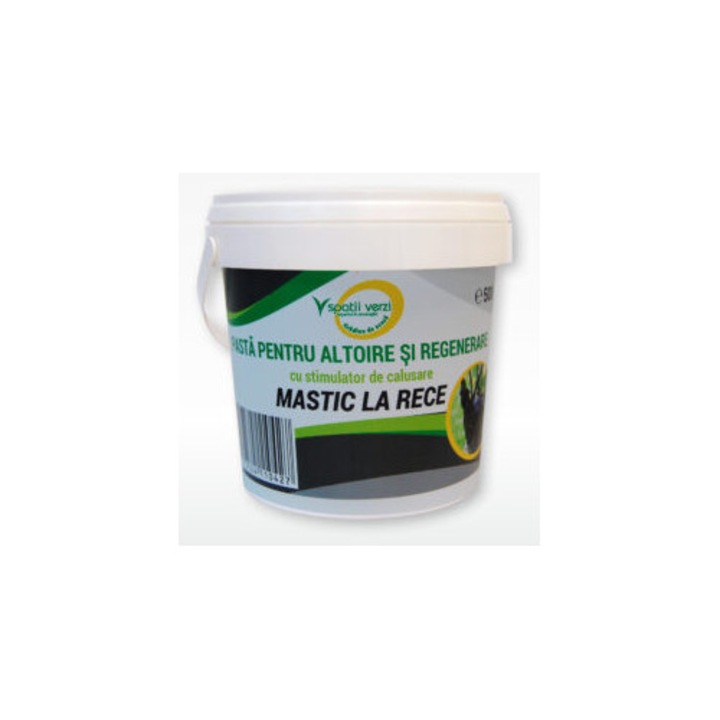 Pasta pentru altoire (mastic) si regenerare 500 g